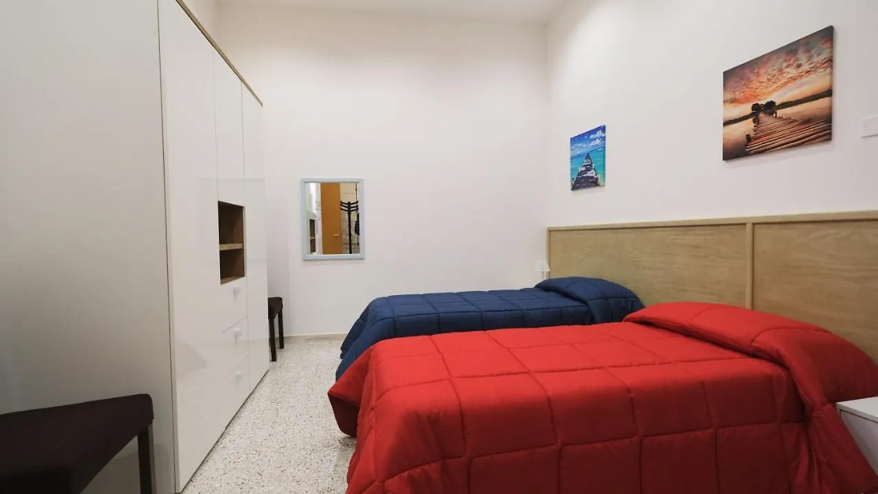 Bilocale Porta Napoli Apartment Brindisi Italy