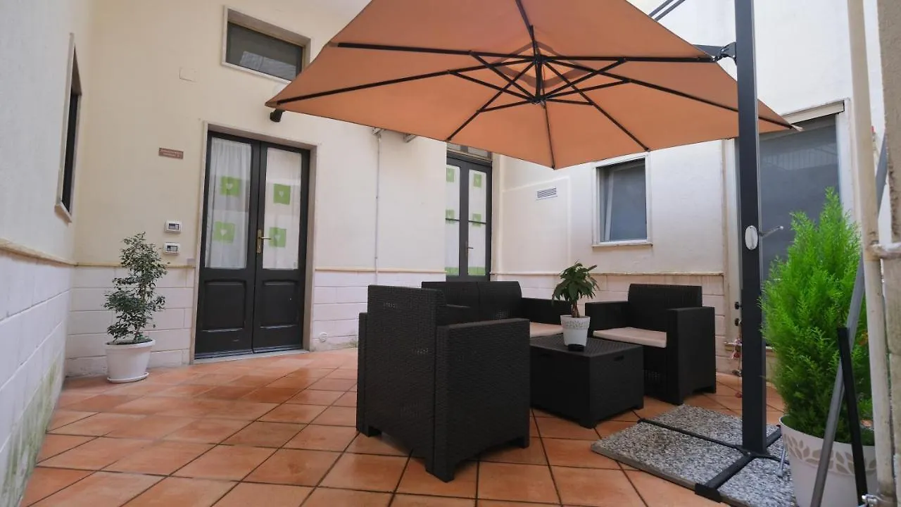Bilocale Porta Napoli Apartment Brindisi 0*,  Italy