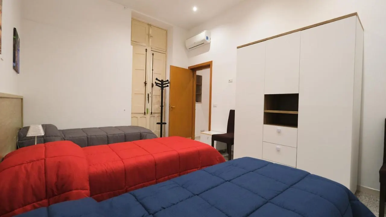 Bilocale Porta Napoli Apartment Brindisi