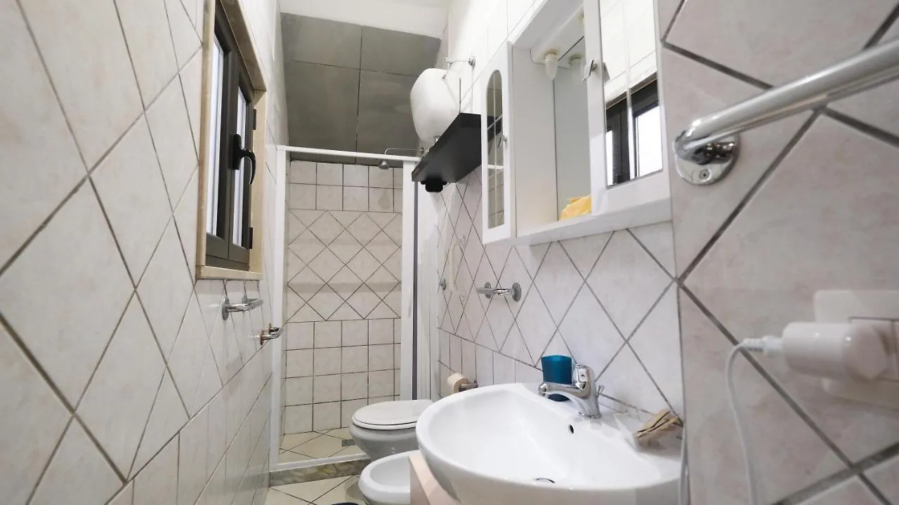 Bilocale Porta Napoli Apartment Brindisi