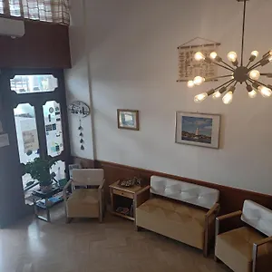 3* Hotel L'approdo